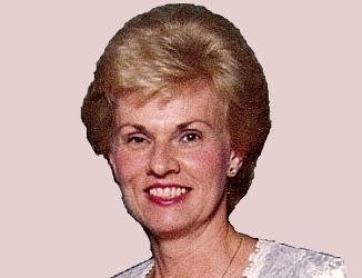 Mary Ringwald Yancey