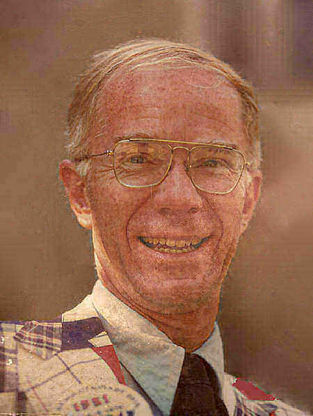 Freeman Napier Jelks, Jr.