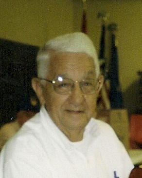 Charles F.  Hearn, Sr.