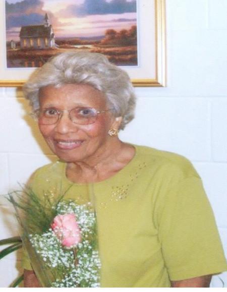 Margaret Gadsden Caution