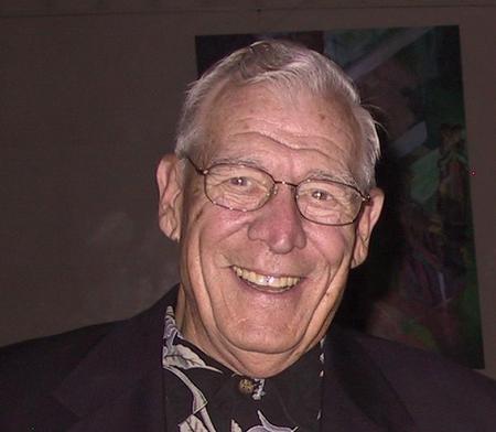 Frank Donald Martell, Sr.