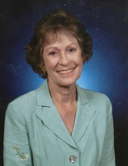Susan L. Harrison