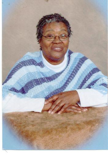 Louise Meyers Wilson