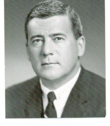 James Albert Sterwart, Sr.