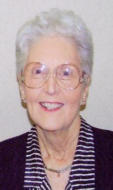 Martha S. Ray