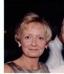 Susan McDaniel Chappell