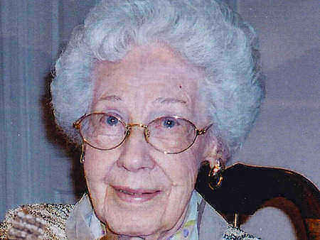 Anna Schaeffer Shadel