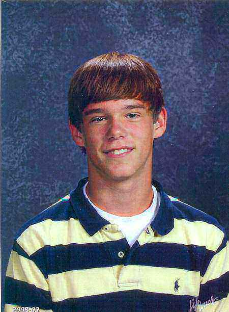 Richard  Emerson McAllaster