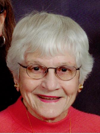 Mathilde Howard Buck