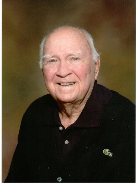 Robert  Joseph White, Sr.