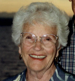 Mary Riley Peterson