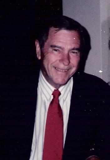 Jack Clayton Norris, Jr.