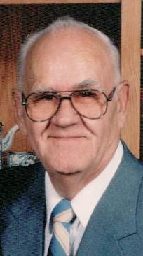 Jacob Leonard Hendrix