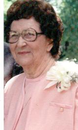 Elizabeth Griffin Minster