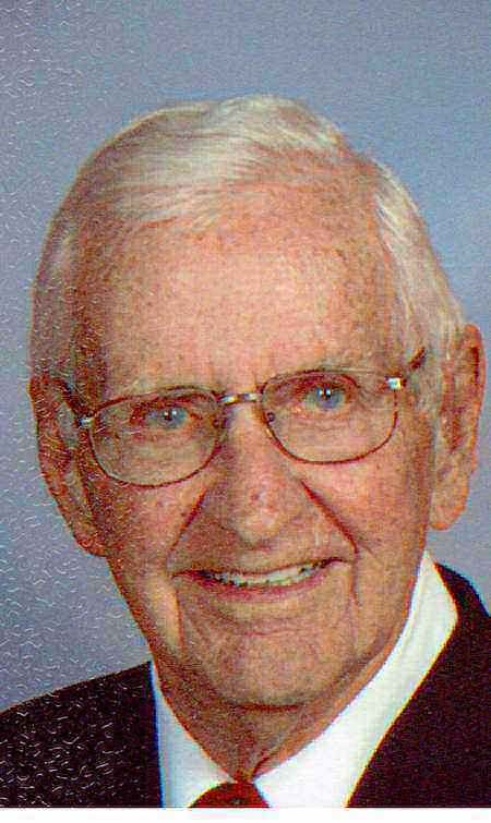 John Francis Johnson