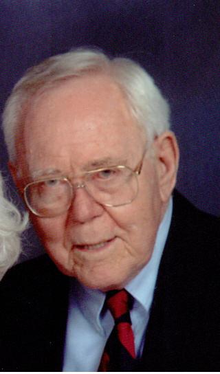 Gordon Milton  Cowart