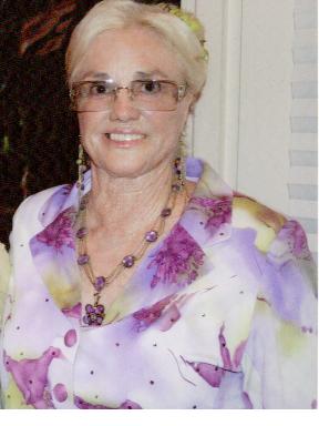 Lillian Ann Davidson Smith