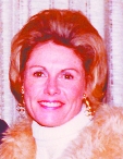 Beverley Jean Heath