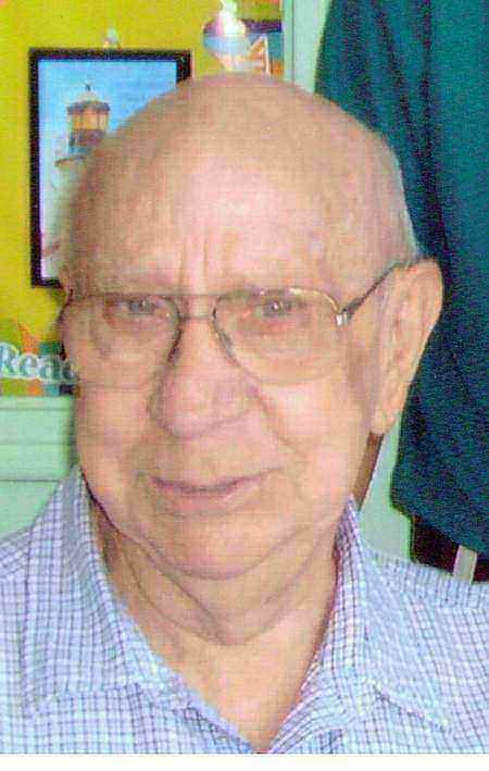 Stacy Butcher Hillman, Jr.