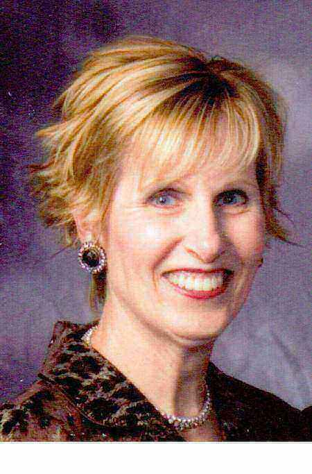 Pamela Boykin Arnold