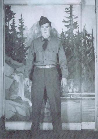 Russell LeRoy Richardson