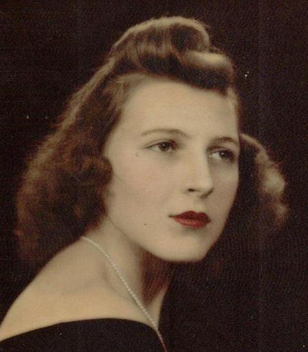 Kathleen Thompson Osteen