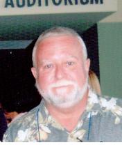 Jimmy Lester Stafford, Jr.