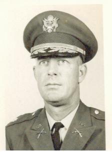 Harold Martin Bailey, Sr.