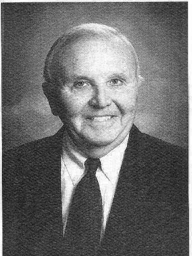 Thomas Joseph Sheehan, Sr.