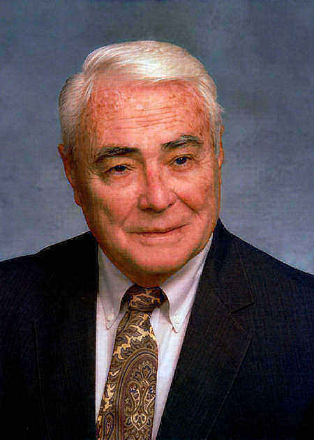 Colonel Ret. Henry  James Kennedy