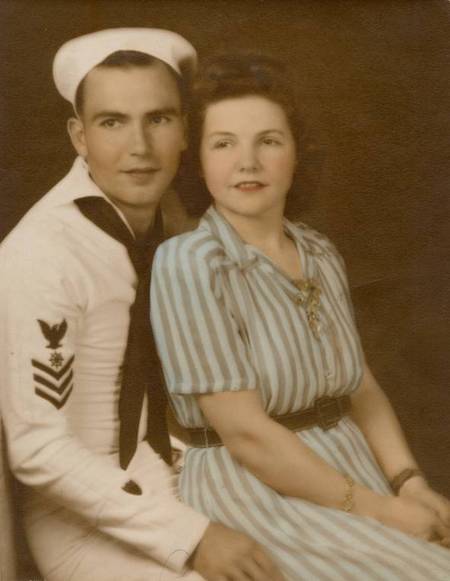 Elizabeth Irene Morgan Lewis