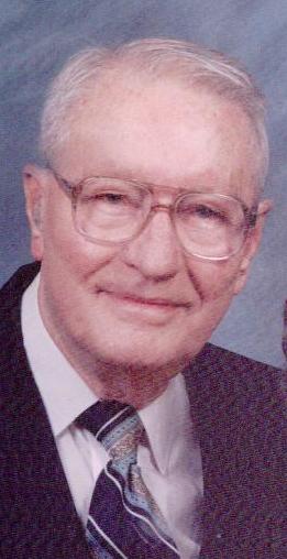 Hoyt Paul Canady, Sr.