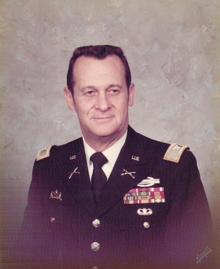 Lawrence E. Zimmerman