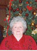 Betty Ann Crenshaw Neville