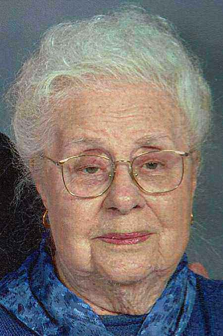 Freida Huffstetler Shealy