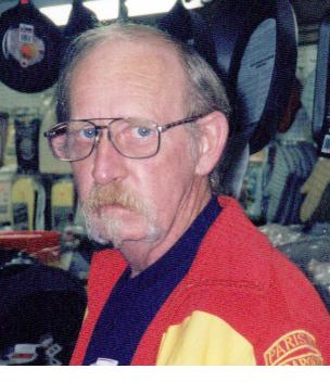 Calvin William  Clisbee