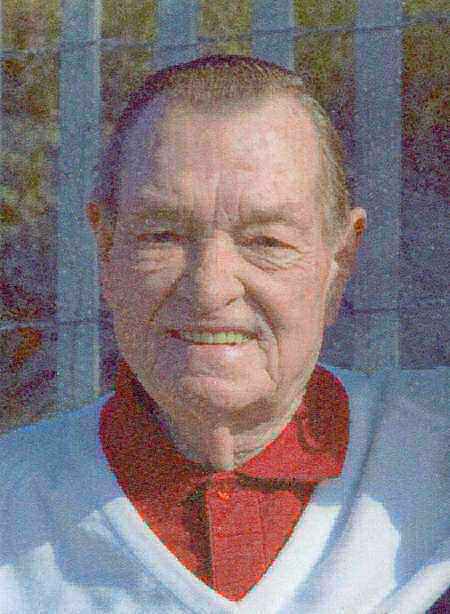 James  Harry Stevenson, Sr.