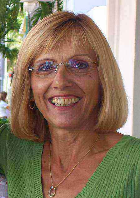 Cheryl Ann Carreker-Migchelbrink