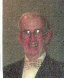 James Francis Armstrong III