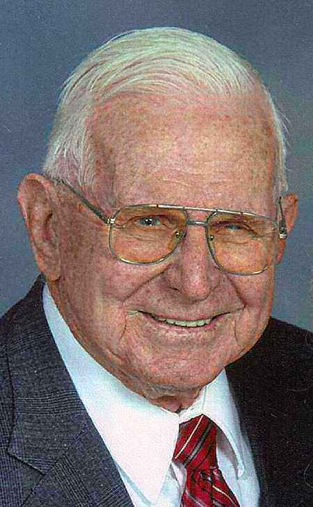 John P. Shealy, Sr.