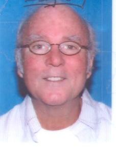 Timothy Martin O'Malley