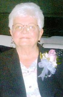 Roberta  Whitehead Watson