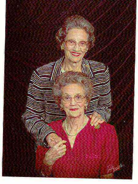 Eloise Cockrill Rogers