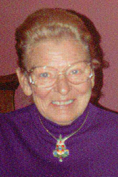 Helen  Waters Woodhouse