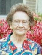 Annie Archer Lockhart