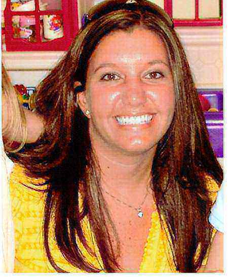 April Williams Rockett