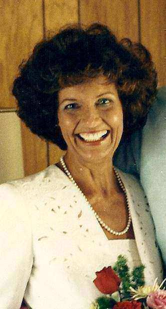 Catherine  Paul Holland