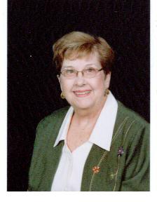 Marjorie McFarland Hester