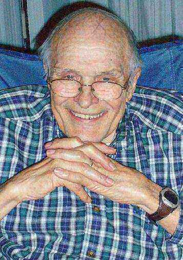 Dr. William Fred Hinesley, Jr.