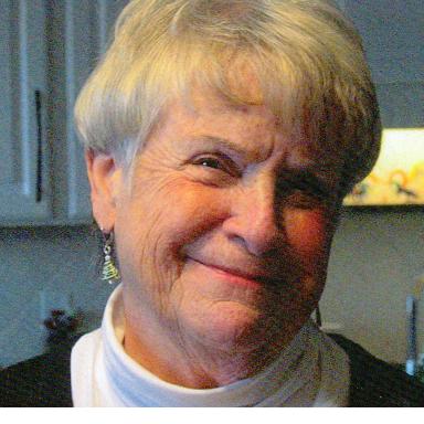 Anne  Merchant Monaghan